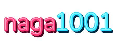 naga1001 — logo kanal