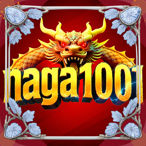 naga1001 — mitra unggulan